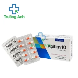 Apitim 10